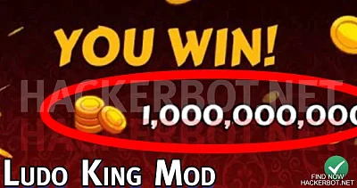 monete e diamanti illimitati per Ludo King